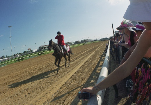 Kentucky Oaks